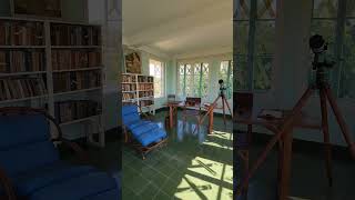 Hemingway's House in Cuba