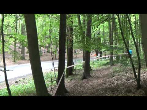 GSMP Sopot-Gdynia 2016 Subaru na centymetry od dzwona