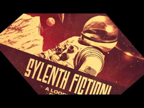Sylenth Fiction - Lennar Digital Sci-fi Presets