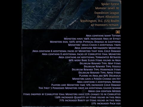 [3.15][Duelist][Gladiator][Spectral Helix] The Hammerdin Tank | T15 80%Delerius | Gear still ramping