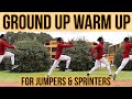 (More) Track and Field Warm Up Drills for Jumpers & Sprinters