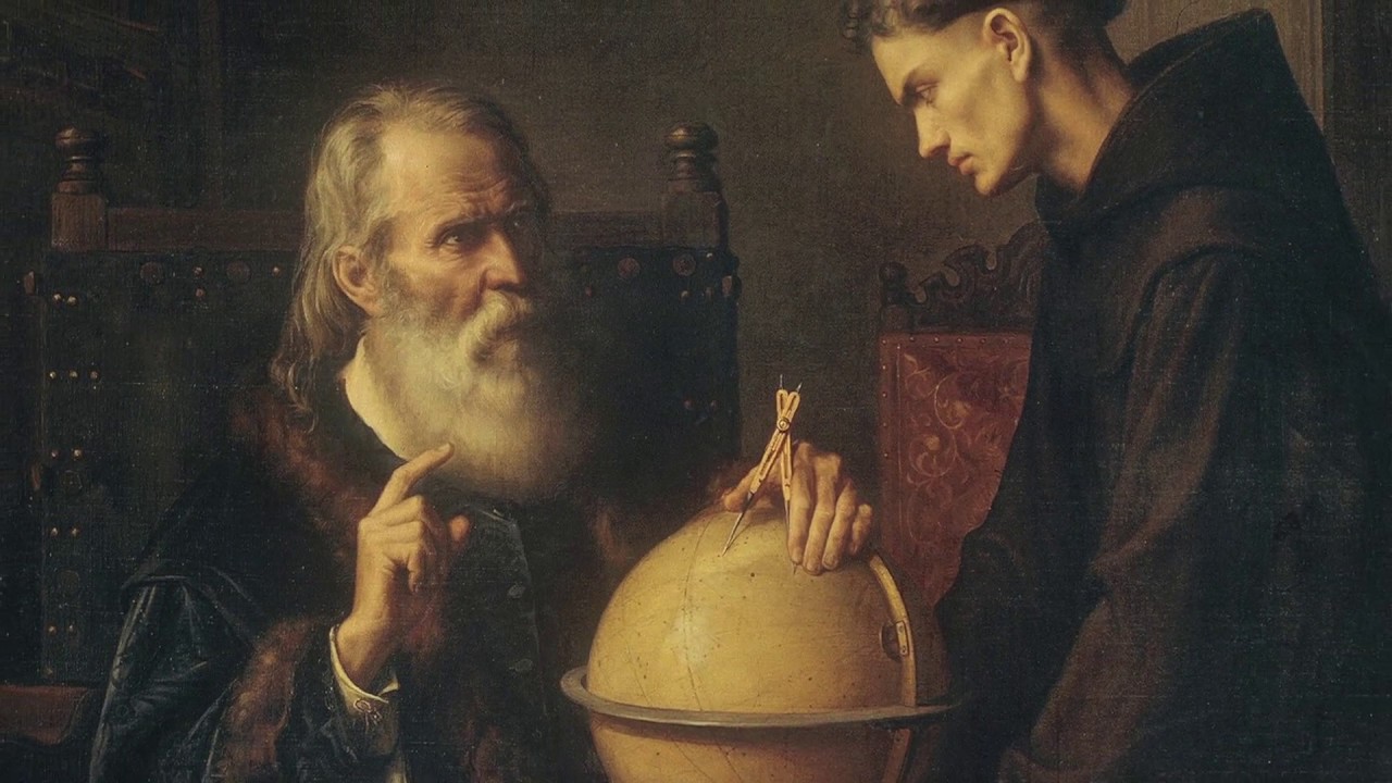 Galileo and Scientific Truth with Paul Mueller and Chris Graney