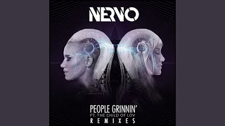 People Grinnin' (feat. The Child Of Lov) (Audiorockers Remix)