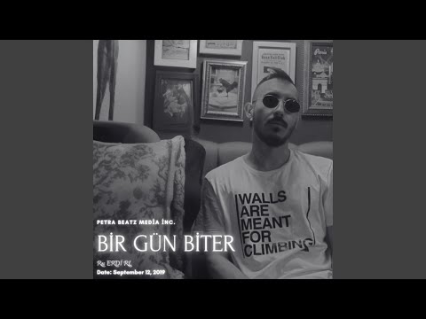 Bir Gün Biter (feat. Erdi RL)
