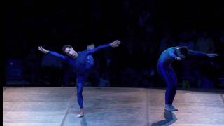 Merce Cunningham Ocean, Minnesota 2008