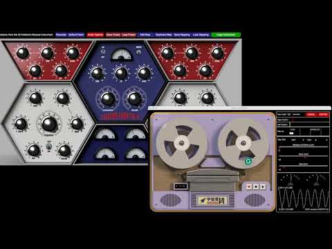 Creature of the ID: more sounds