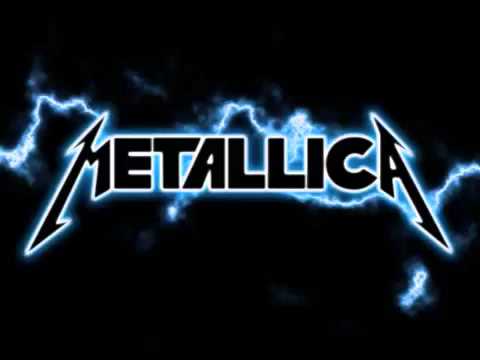 Carol Of The Bells - Metallica