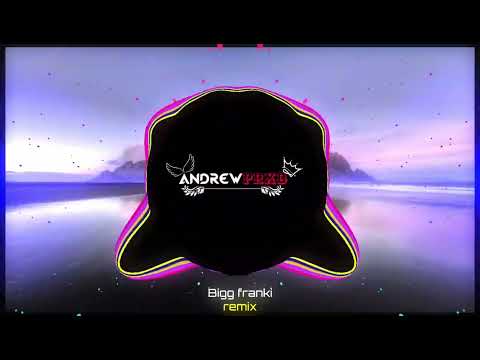 BIGG FRANKII FT. K!LL JAKE'PRXD & ROAN JAY REM!X