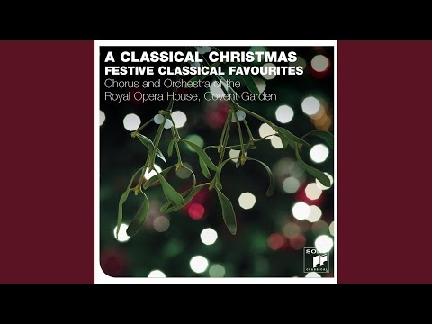 Die Fledermaus: Champagne Chorus (Act II)