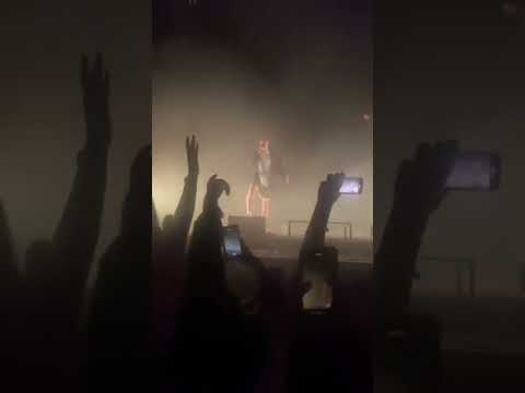 DER LETZTE SONG - KUMMER & Fred Rabe - OASG live