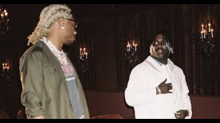 LIL YACHTY - FLEX UP (OG - NO CARTI + EXTRA VERSES) FEAT. FUTURE LEAK