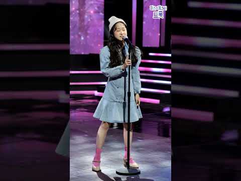 김다현&김태연 - 골목길 금요일은 밤이 좋아