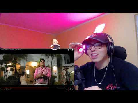 Reacción a |Go - Soy Moreno ft. Akapellah (Video Oficial)