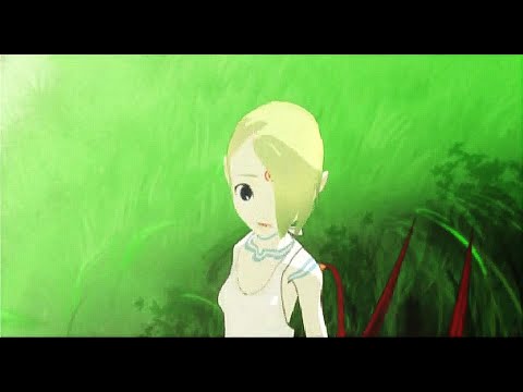 Breath of Fire: Dragon Quarter - [ THE MOVIE ] - Story sections of playthrough (PS2)