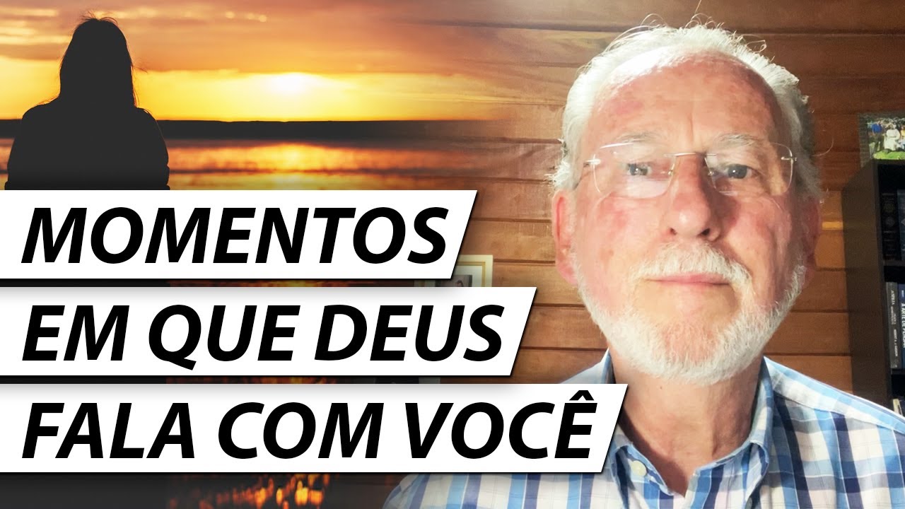A Luz Vem Para Te Ajudar e Te SALVAR - Dr. Cesar Vasconcellos Psiquiatra