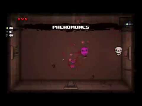 The Binding of Isaac : Rebirth Playstation 4