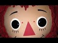Ed Warren Tells The Real Story Of ANNABELLE MUST WATCH