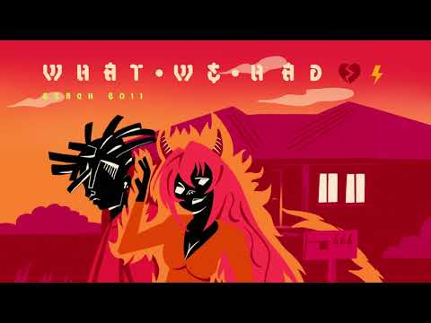 Beach Boii - what we had