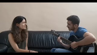 Hacia el norte- Izal cover
