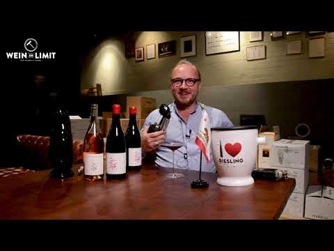 Wine on the Edge - Episode 391 - Californian Highs or Built Close to the Water - Arnot Roberts