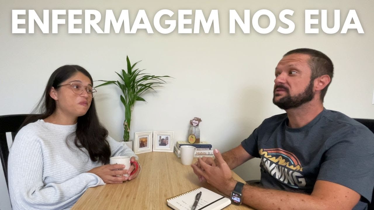 Enfermagem nos Estados Unidos