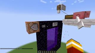 Boats, Leash Knots and Portals