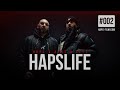 HAPS X AZAD X JEYZ HAPSLIFE Offical Video Nr 002