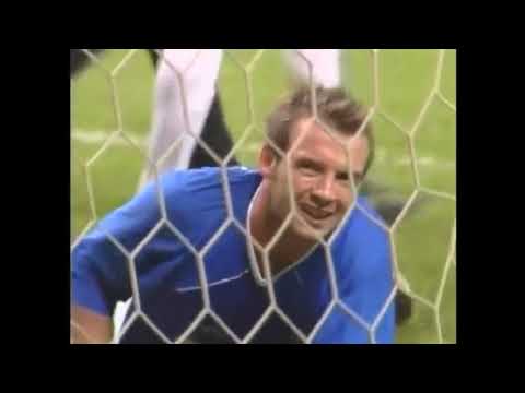 Торпедо 1-2 Ипсвич Таун. Кубок УЕФА 2001/2002