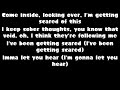 Makes You Happy Hoshie Star Feat Rebzyyx KANEDA7 Lyrics Video