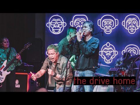 the drive home ep 23 sandwich x ely?