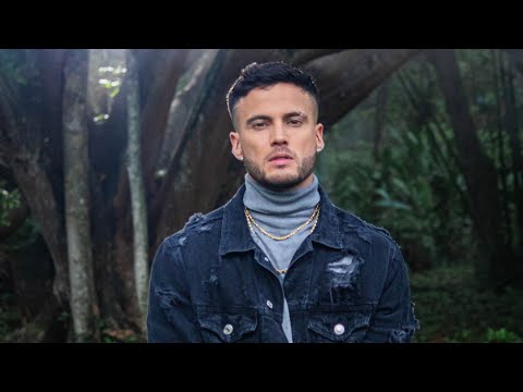 Gustavo Elis -  Lo Escondes (Video Oficial)