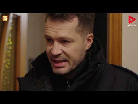 Dzielnica strachu - sezon 4 / odcinek 144