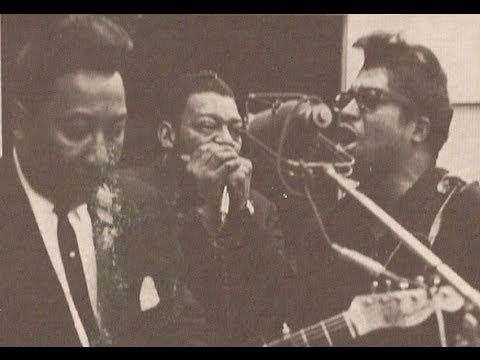 Little Walter-Up The Line
