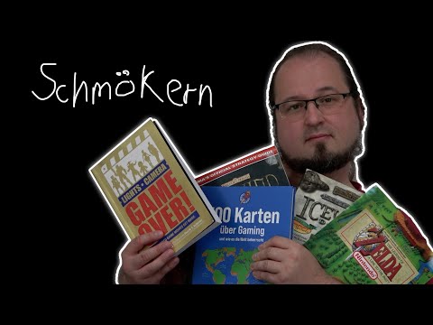 Exkurs: Videospielliteratur VI