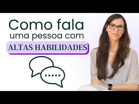 High Abilities - 15 Signals in Gifted Communication