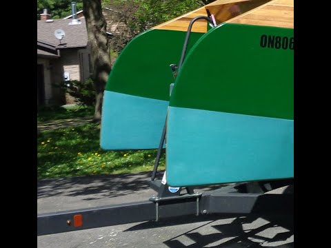 Extending the Bow Modifications,  Building My Solar Electric Catamaran Part Twenty Three