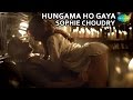 Hot New Version HUNGAMA HO GAYA Sophie Choudry