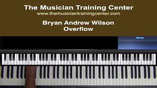 How to Play "Overflow" by Bryan Andrew Wilson