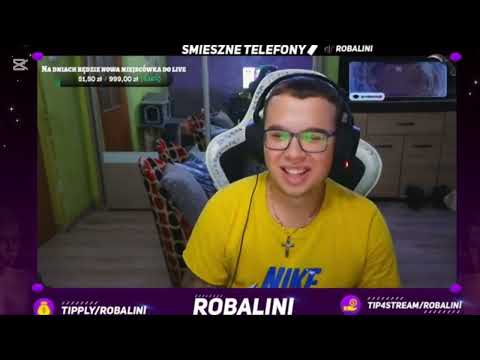 Robalini smieszne telefony 🚨📞// NAJLEPSZE TELEFONY PO SAMOCHODY