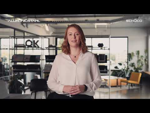 Schüco SimplySmart OpenSecure - Highlights für Architekten