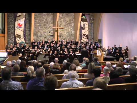 Tykus Tykus - Vaclovas Augustinas - Harmonium Choral Society