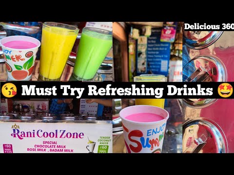 Underrated Hidden 😱 Gem In Choolaimedu 😎💯 | Rani Cool Zone