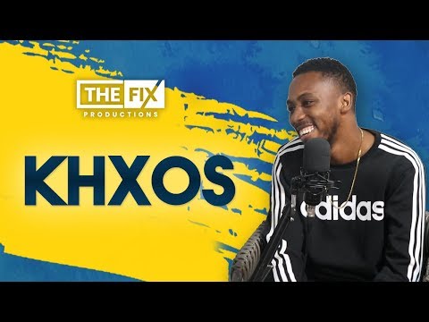 Khxos Talks 'Tambrin' Success, Freaky Christian Girls, Gatekeepers & Writing For Konshens
