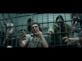 SCOUTS GUIDE TO THE ZOMBIE APOCALYPSE Chase