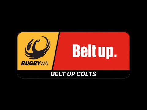 2023 Belt Up Colts Final - Wanneroo v Joondalup