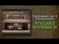 The Birdsongs - The Journey: Act I; The Beginning ...