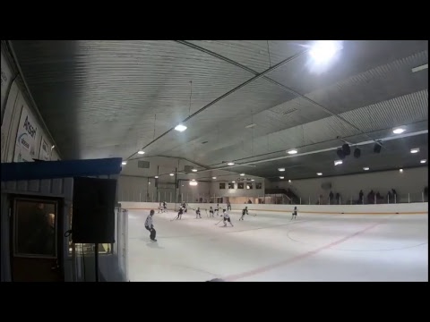 LuPo E1 - Hamina KY 24.2 Taavetin jäähalli