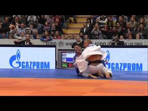 Goud voor Henk Grol in Amsterdam