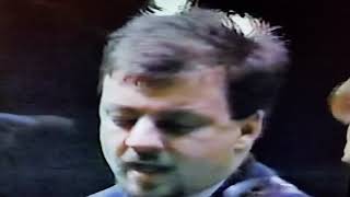 Doyle Lawson and Quicksilver