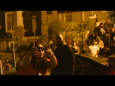 E4rmdacity ft. Will Po - Real Migo